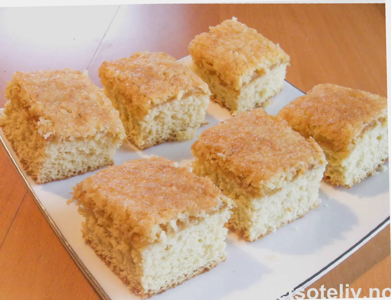 lavkarbo kake oppskrift