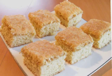 lavkarbo kake oppskrift