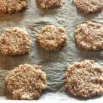 lavkarbo kjeks oppskrift