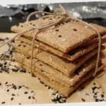 lavkarbo knekkebrød fett og forstand