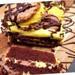 lavkarbo knekkebrød med chiafrø