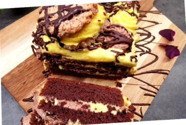 lavkarbo knekkebrød med chiafrø