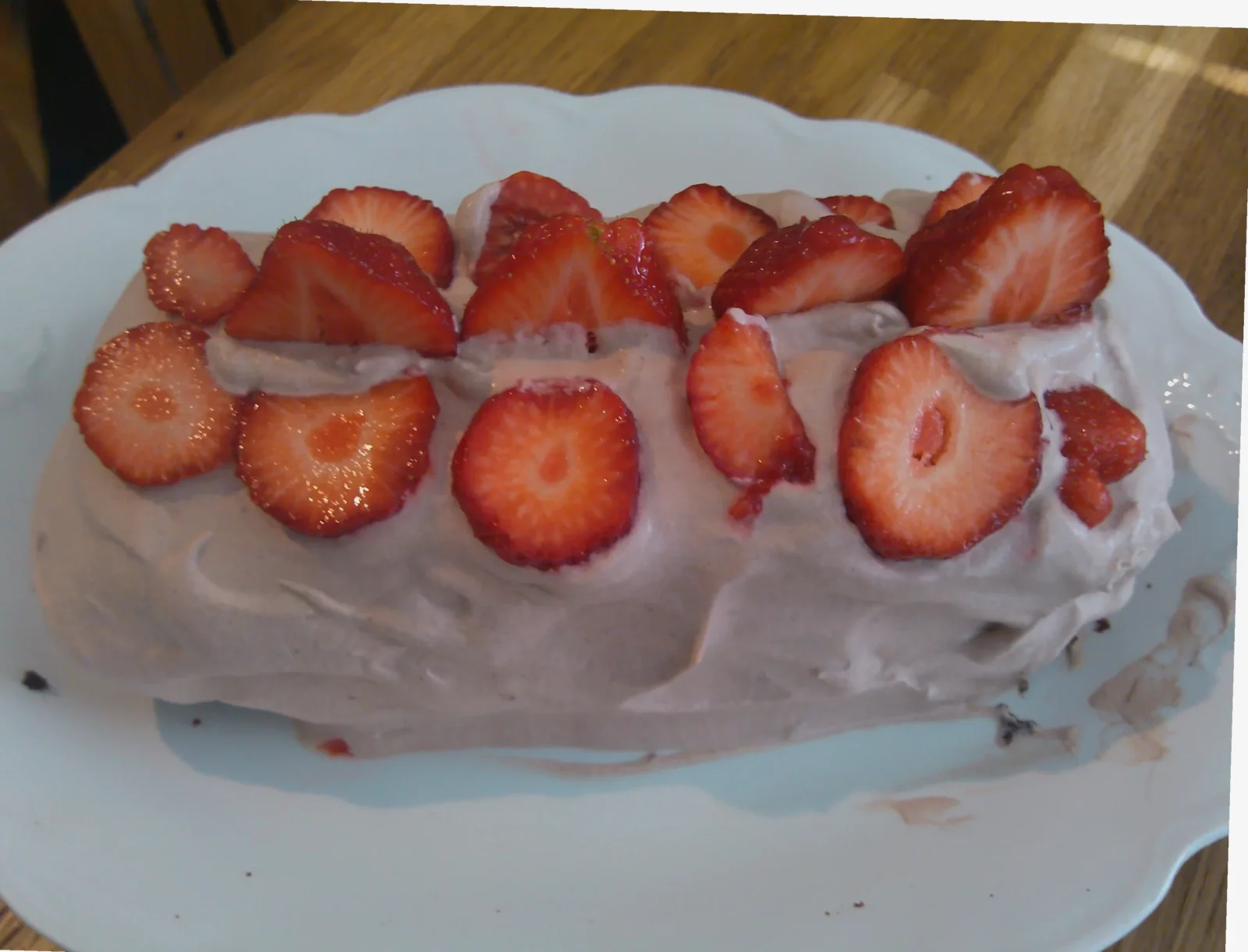 lavkarbo knekkebrød oppskrift uten fiberhusk