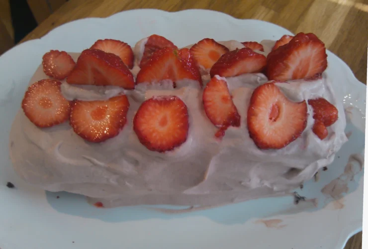 lavkarbo knekkebrød oppskrift uten fiberhusk