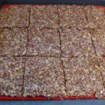 lavkarbo knekkebrød trines matblogg