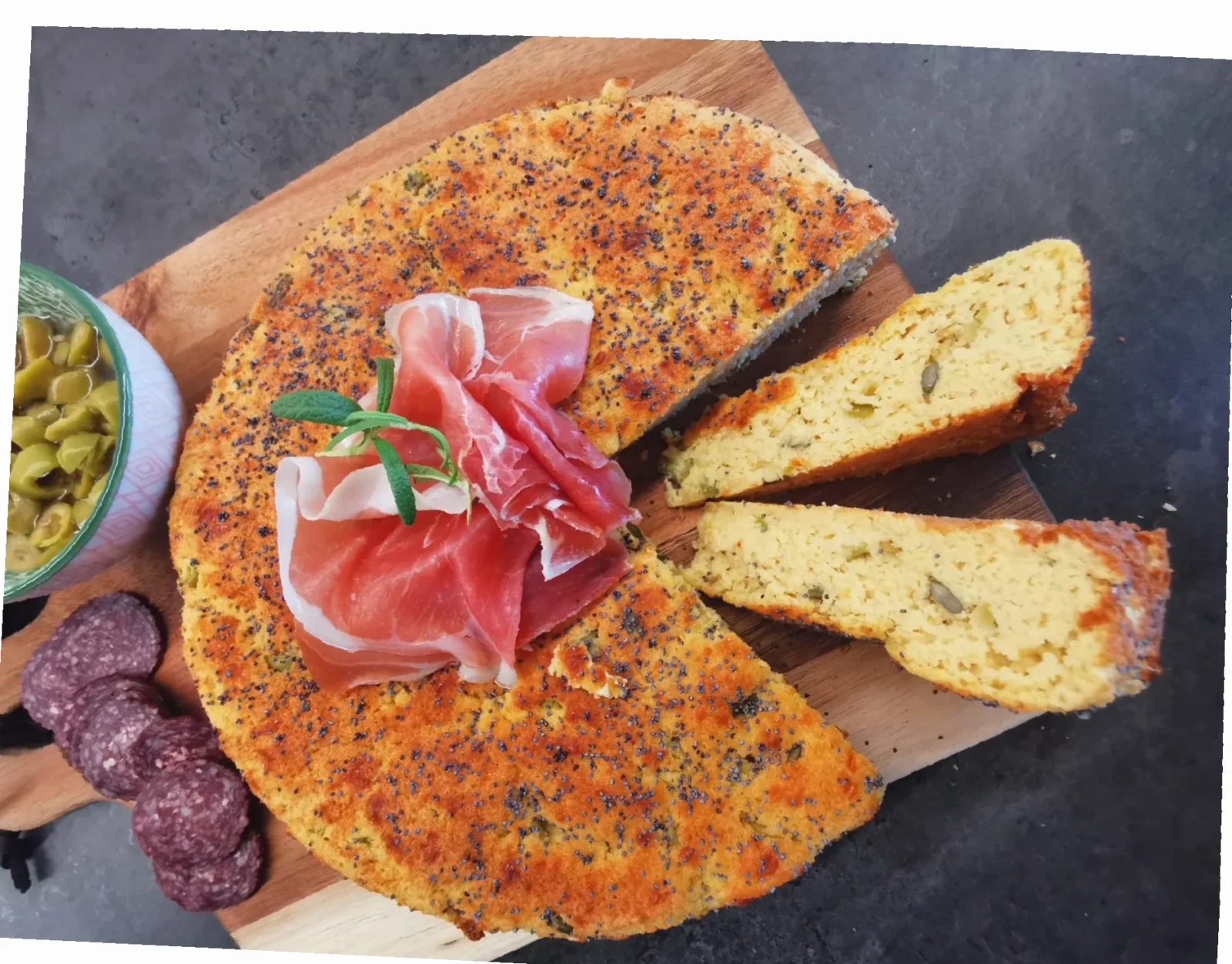 lavkarbo lefser oppskrift