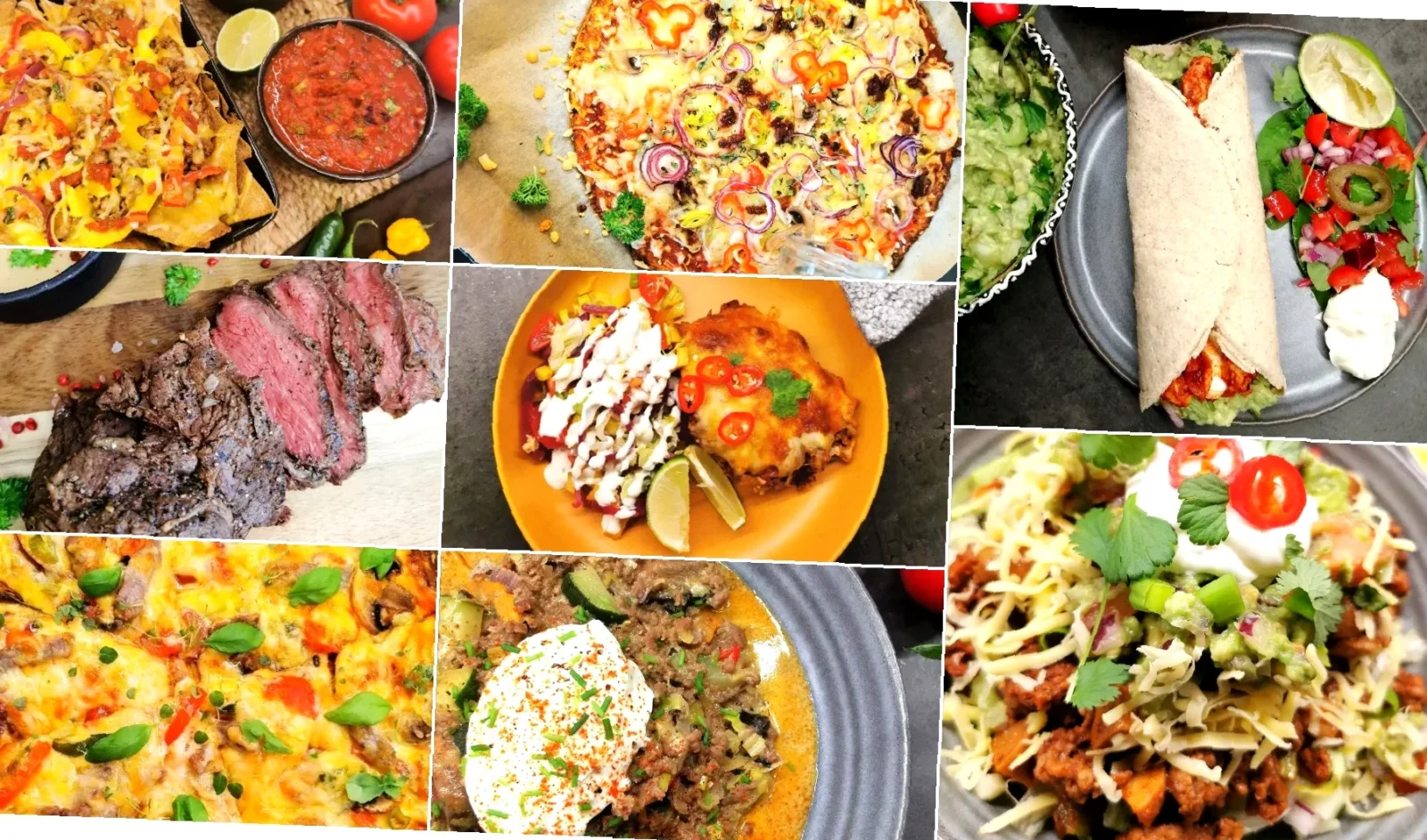 lavkarbo loff oppskrift