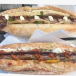 lavkarbo lunsj enkel