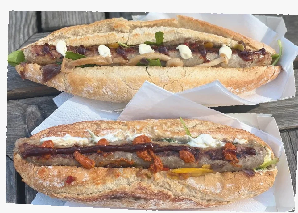 lavkarbo lunsj enkel