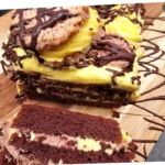 lavkarbo lunsj oppskrift