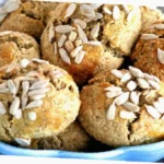 lavkarbo lunsj på farten