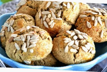 lavkarbo lunsj på farten