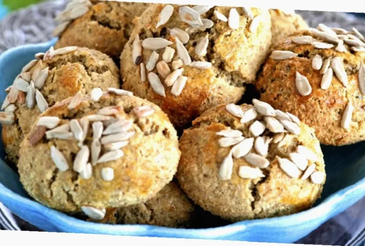 lavkarbo lunsj på farten