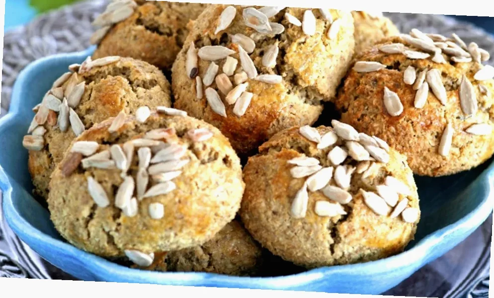 lavkarbo lunsj på farten