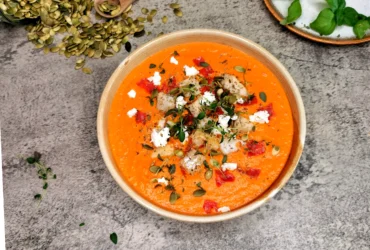 lavkarbo mat oppskrifter