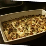 lavkarbo middag enkel