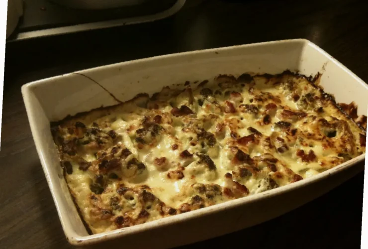 lavkarbo middag enkel