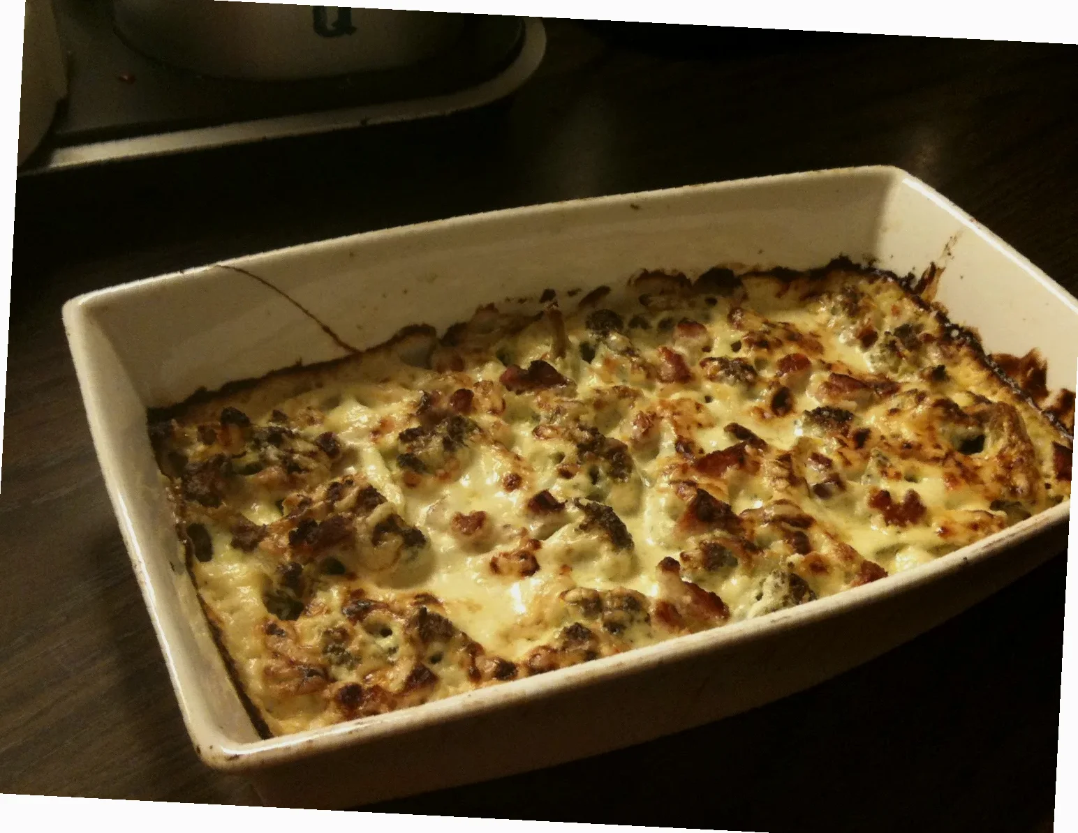 lavkarbo middag enkel