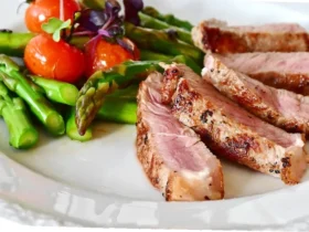 lavkarbo middag gjester