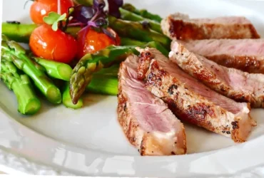 lavkarbo middag gjester