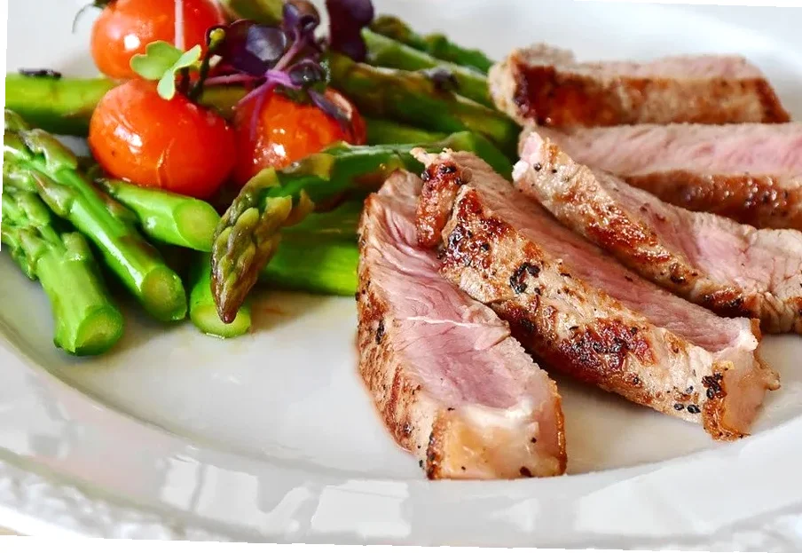 lavkarbo middag gjester