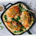 lavkarbo middag laks