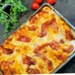 lavkarbo middag oppskrift