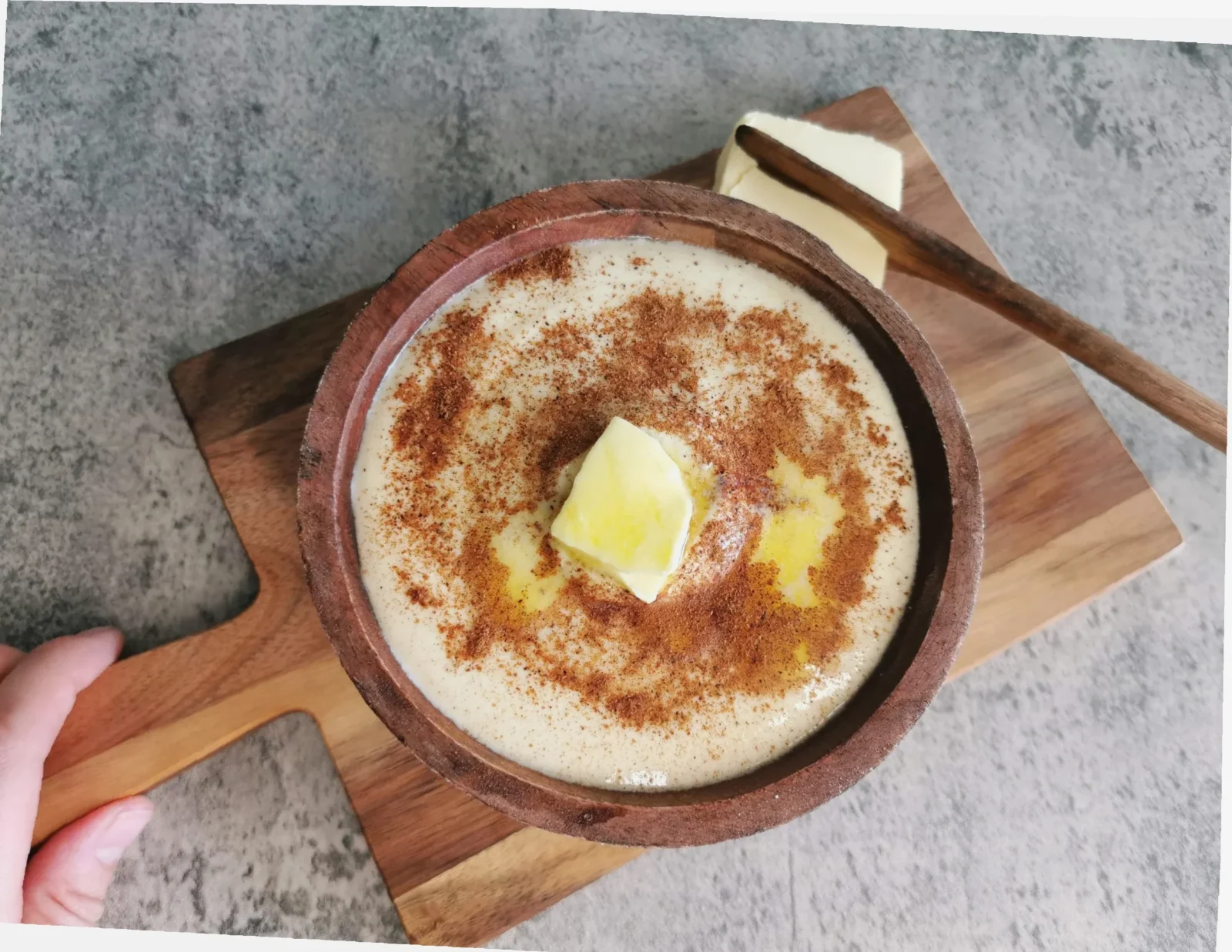 lavkarbo middag oppskrifter