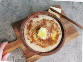 lavkarbo middag oppskrifter