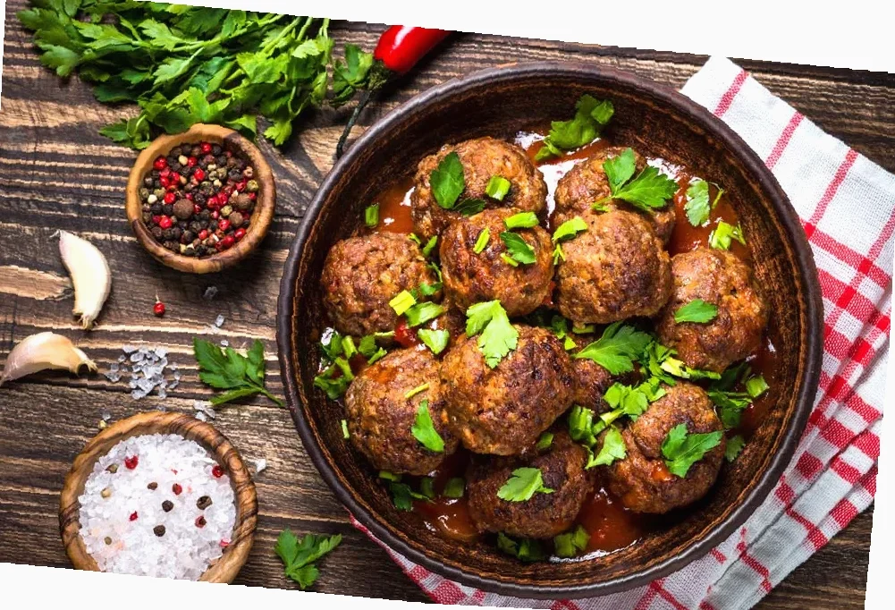 lavkarbo middag vegetar