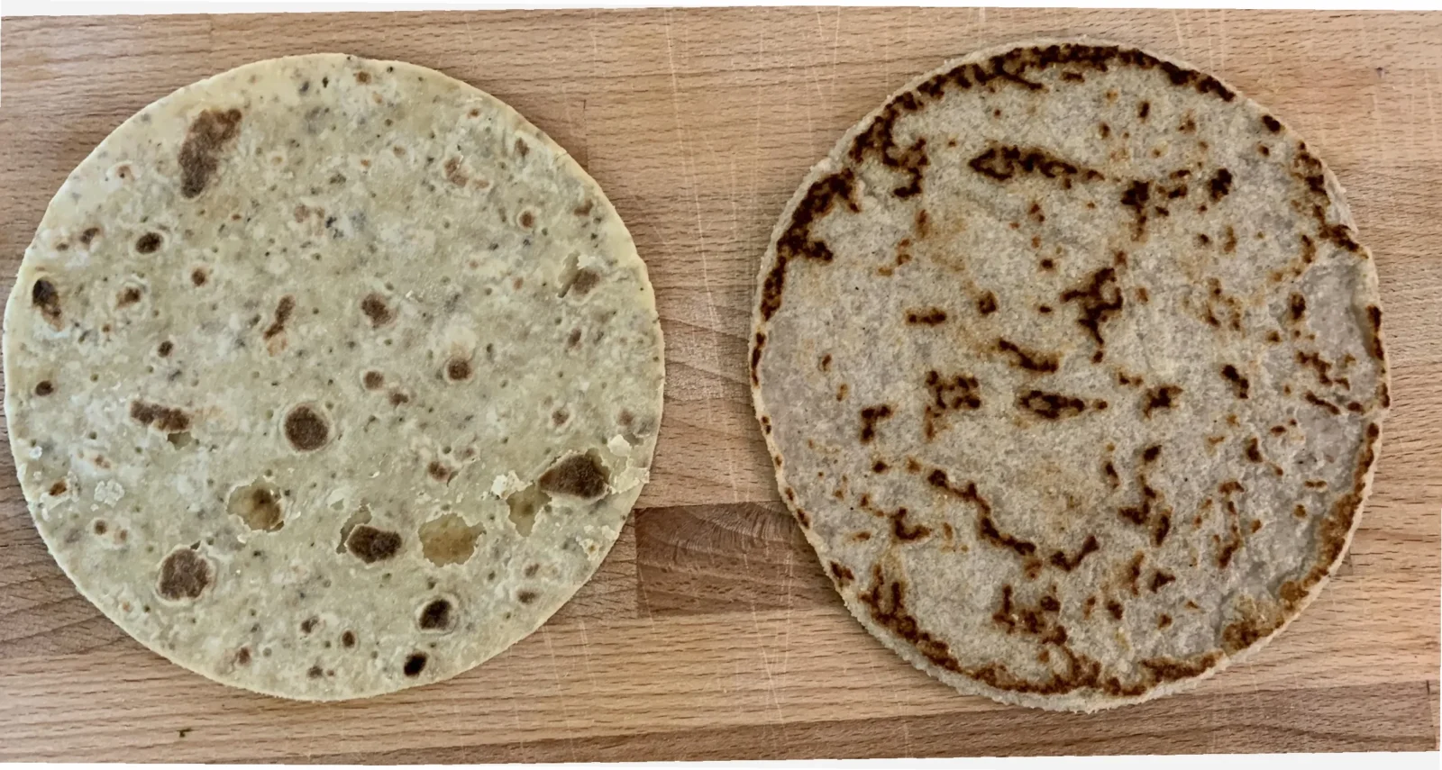 lavkarbo muffins mandelmel