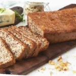 lavkarbo muffins oppskrift