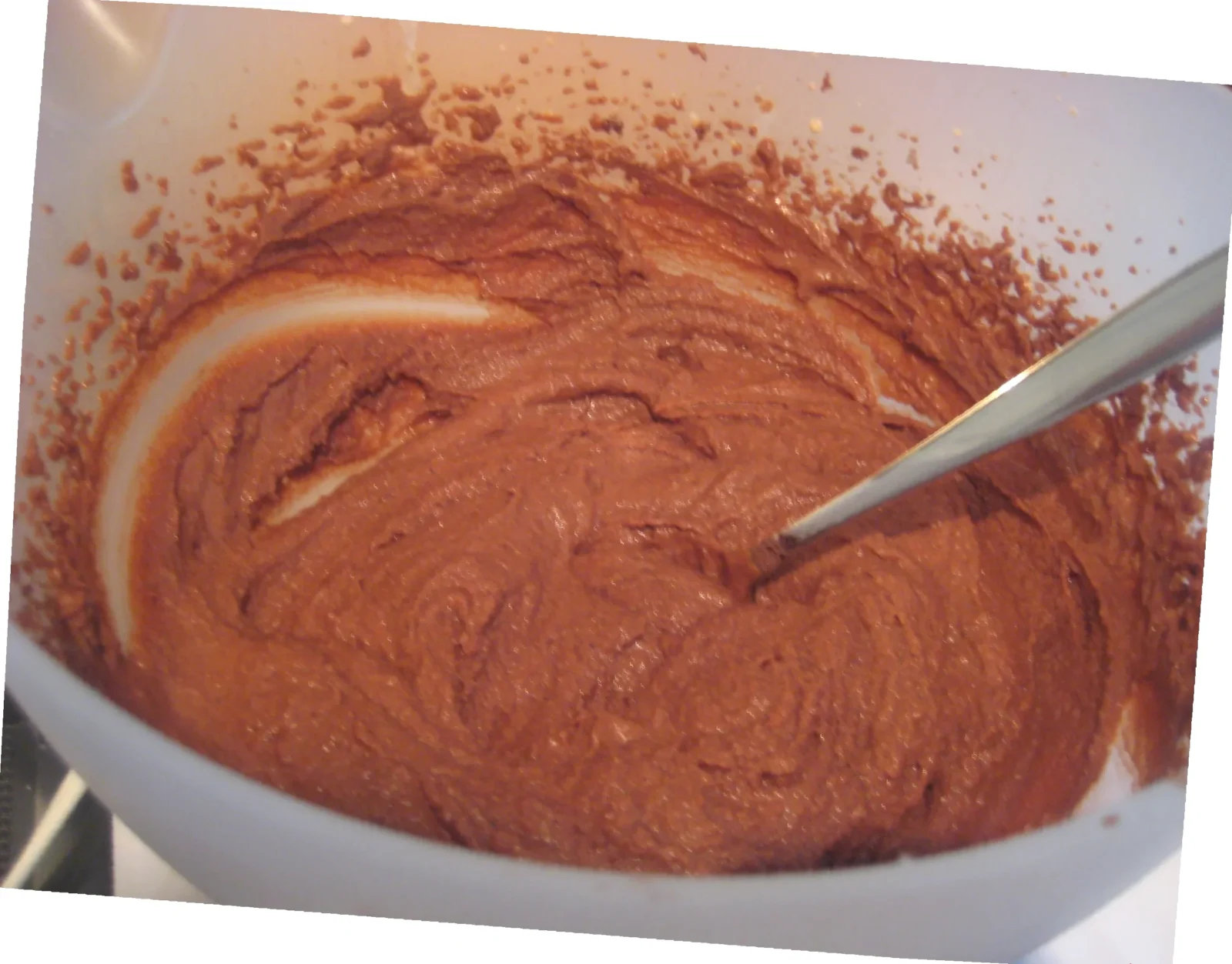 lavkarbo muffins sjokolade