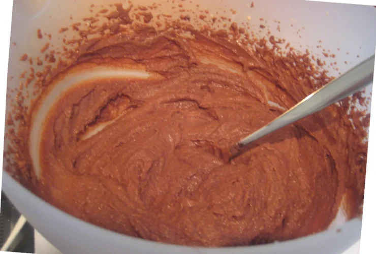 lavkarbo muffins sjokolade