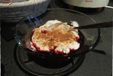 lavkarbo oppskrifter frokost