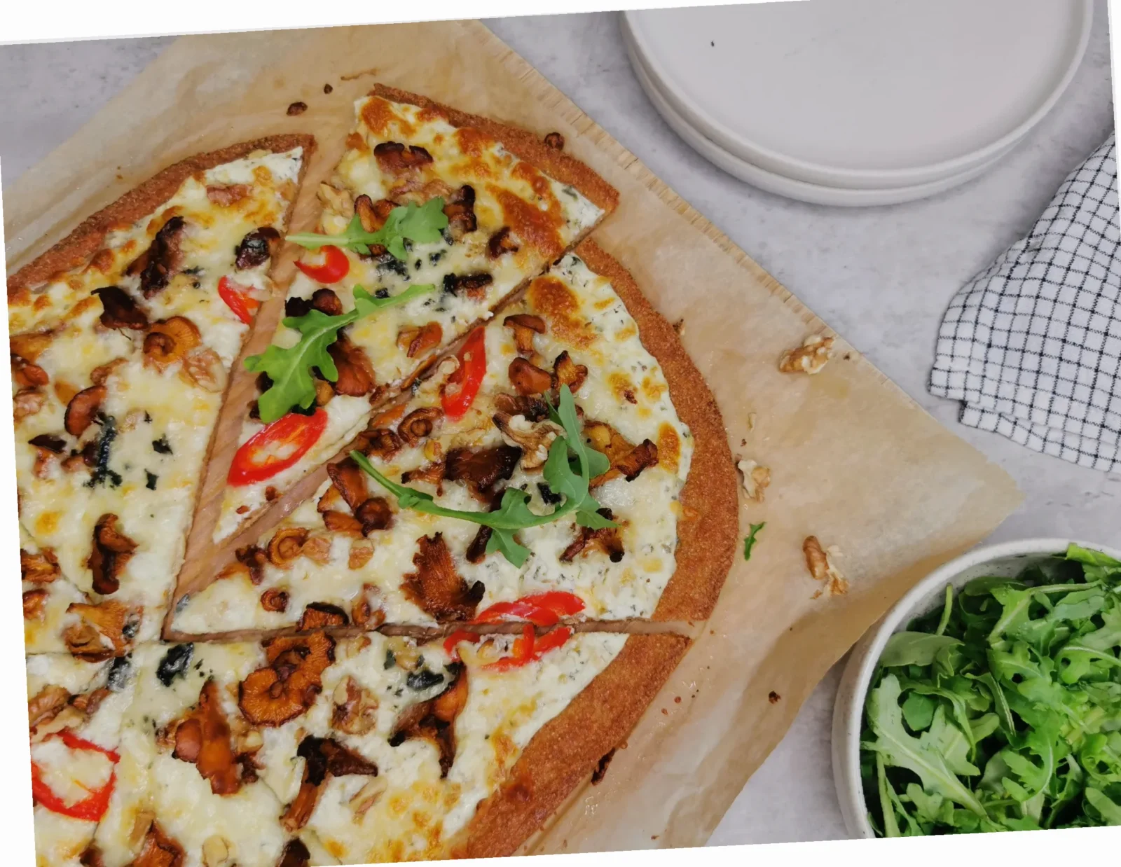 lavkarbo oppskrifter