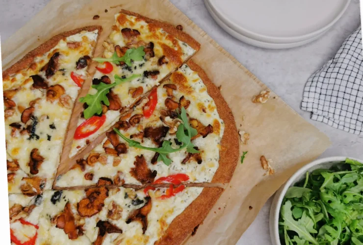 lavkarbo oppskrifter