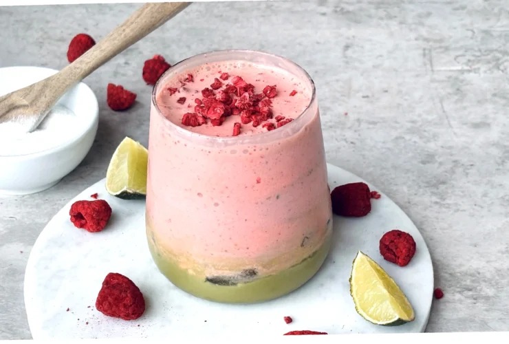 lavkarbo osterundstykker