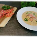 lavkarbo på 3 minutter