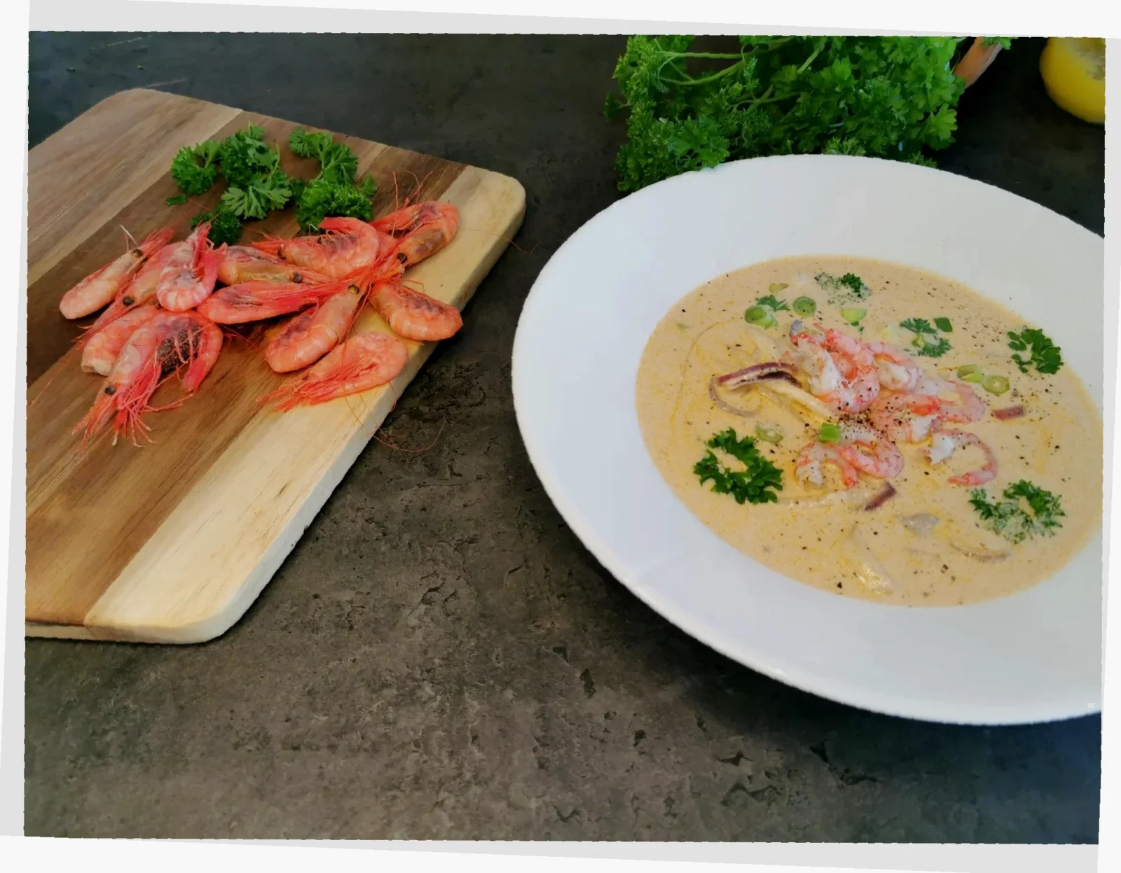 lavkarbo på 3 minutter