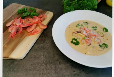 lavkarbo på 3 minutter