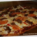 lavkarbo pizza grandiosa