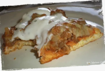 lavkarbo pizza oppskrift