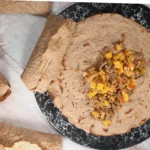 lavkarbo pizza uten egg