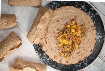 lavkarbo pizza uten egg