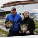 lavkarbo pizzabunn med sesammel