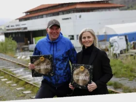 lavkarbo pizzabunn med sesammel