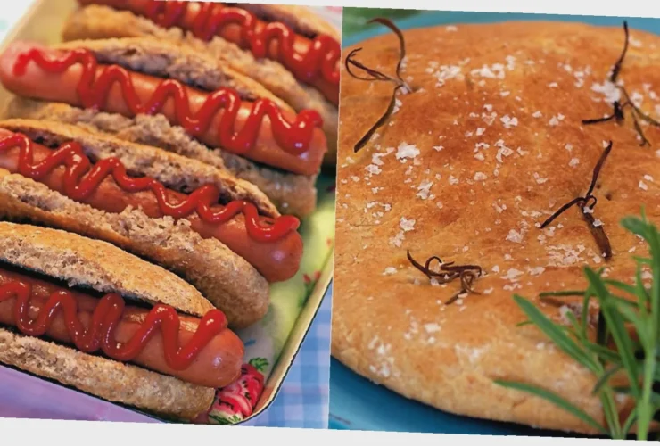 lavkarbo pizzabunn ost