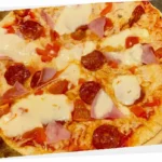 lavkarbo pizzabunn uten mandelmel