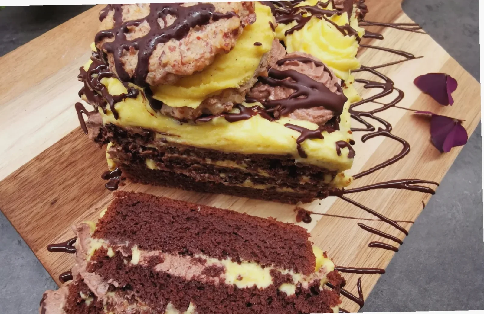 lavkarbo proteinbar oppskrift